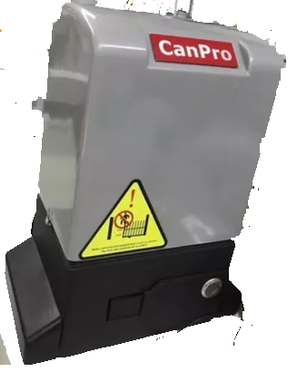 motor para porton electrico campro